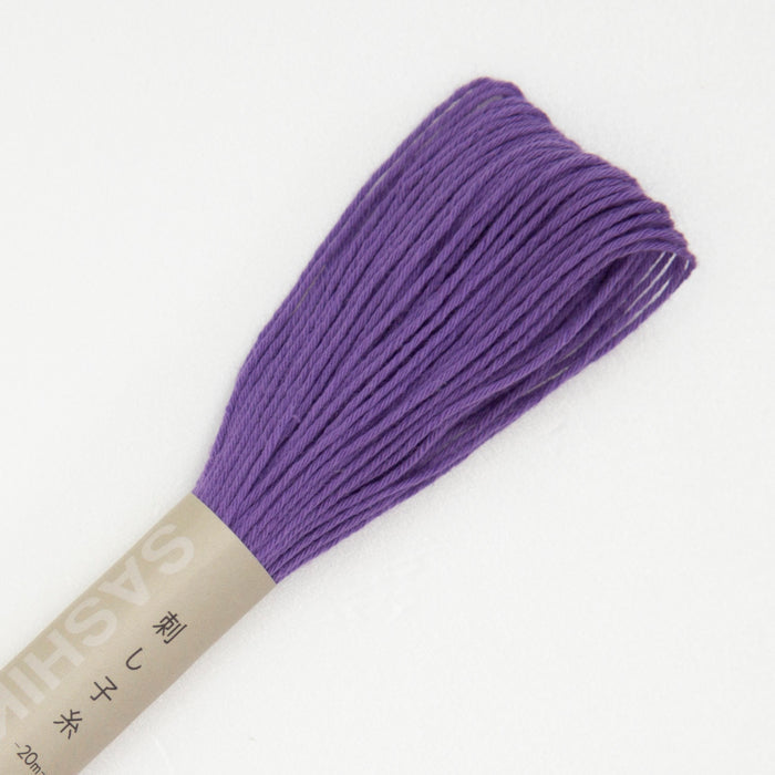 19 Purple