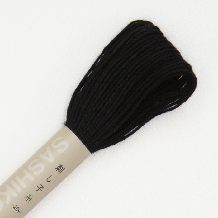 20 Black