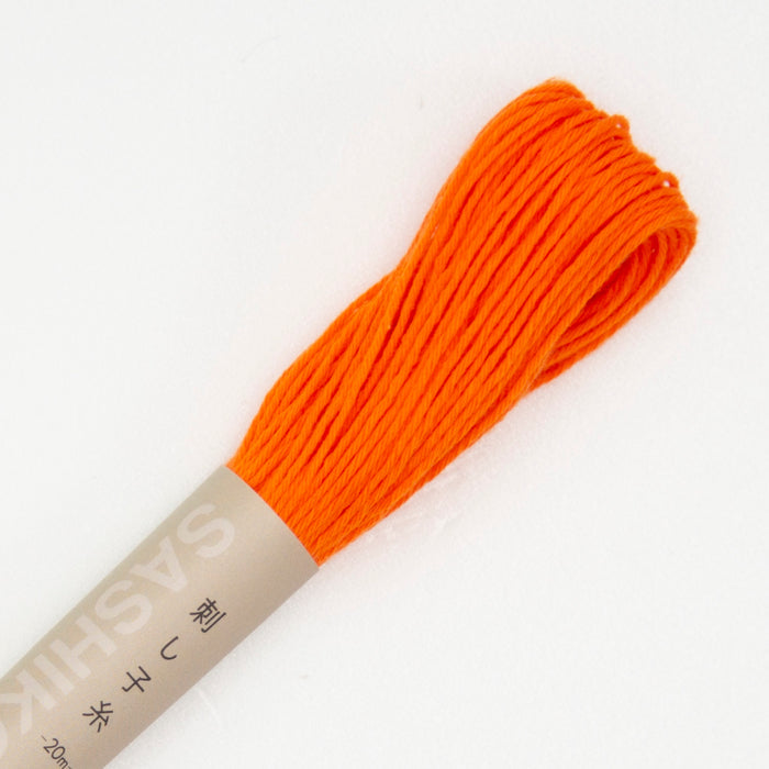 22 Orange