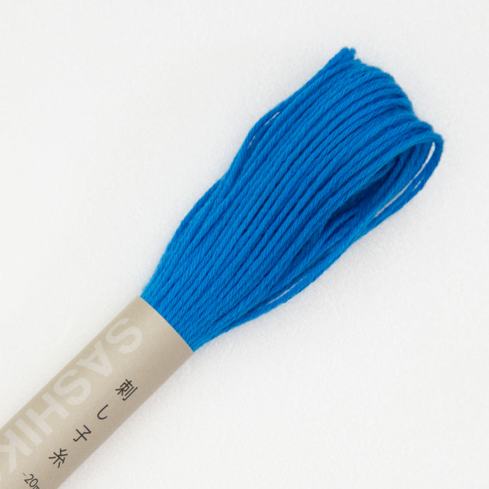 23 Ultramarine Blue