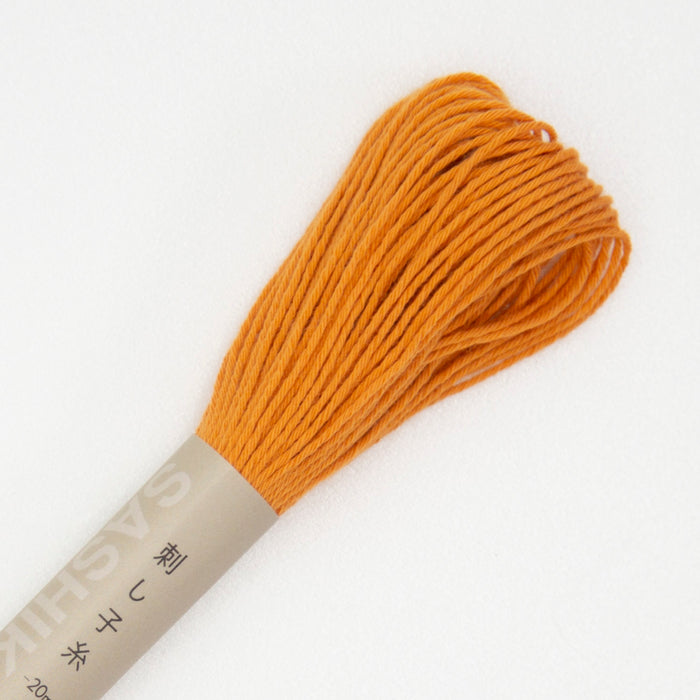 Olympus Sashiko Thread 22yd