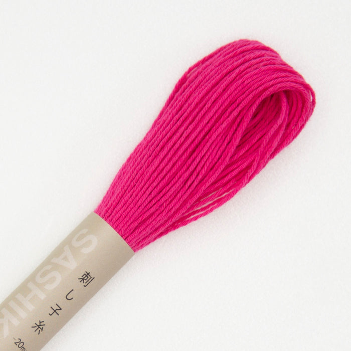 Olympus Sashiko Thread 22yd
