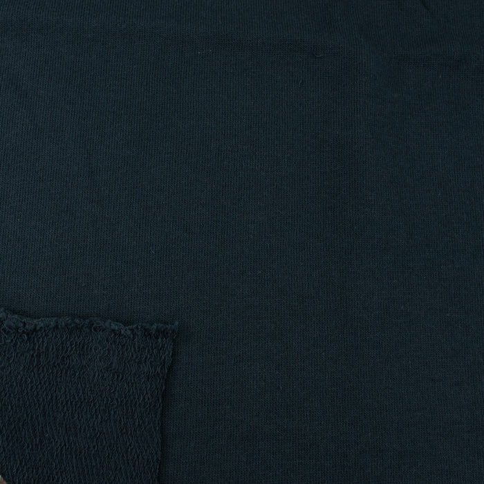 Organic Cotton French Terry