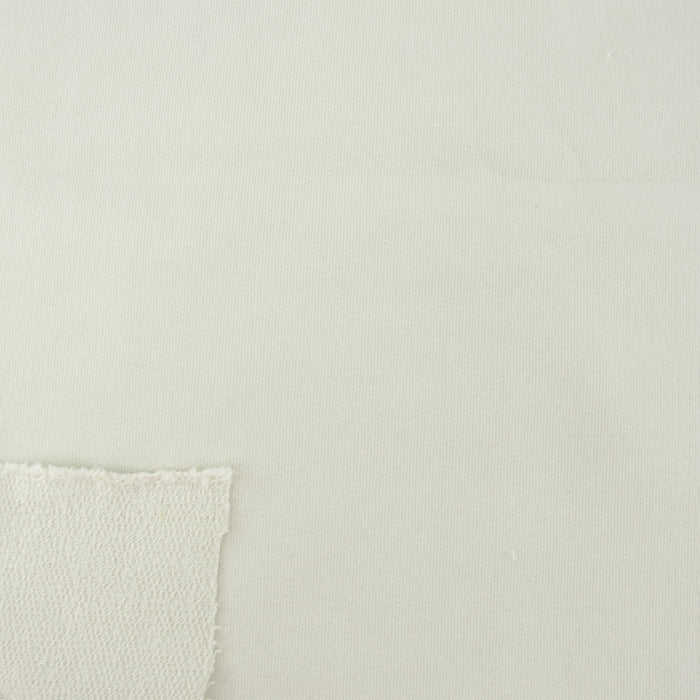 Organic Cotton French Terry