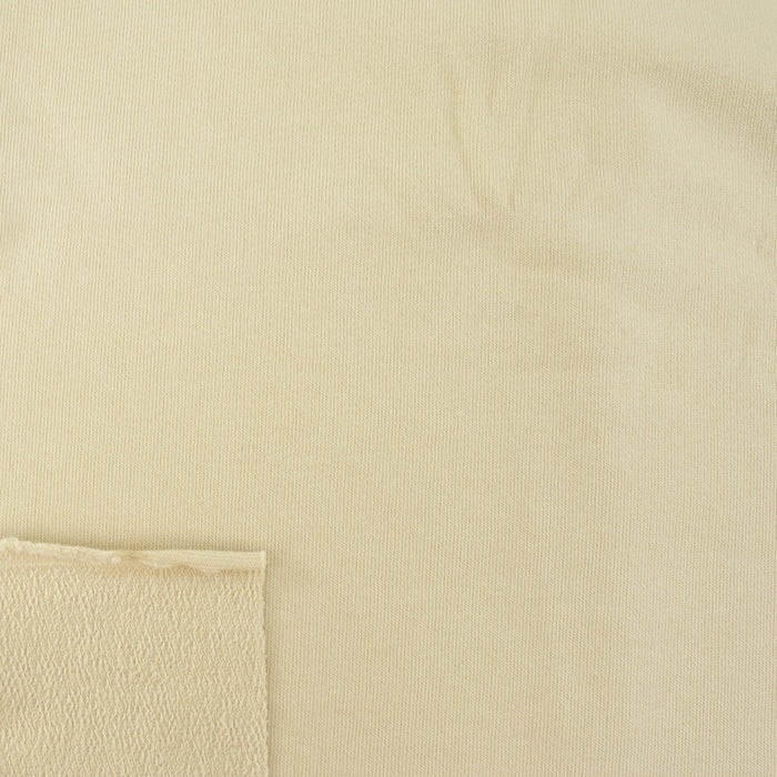 Organic Cotton French Terry