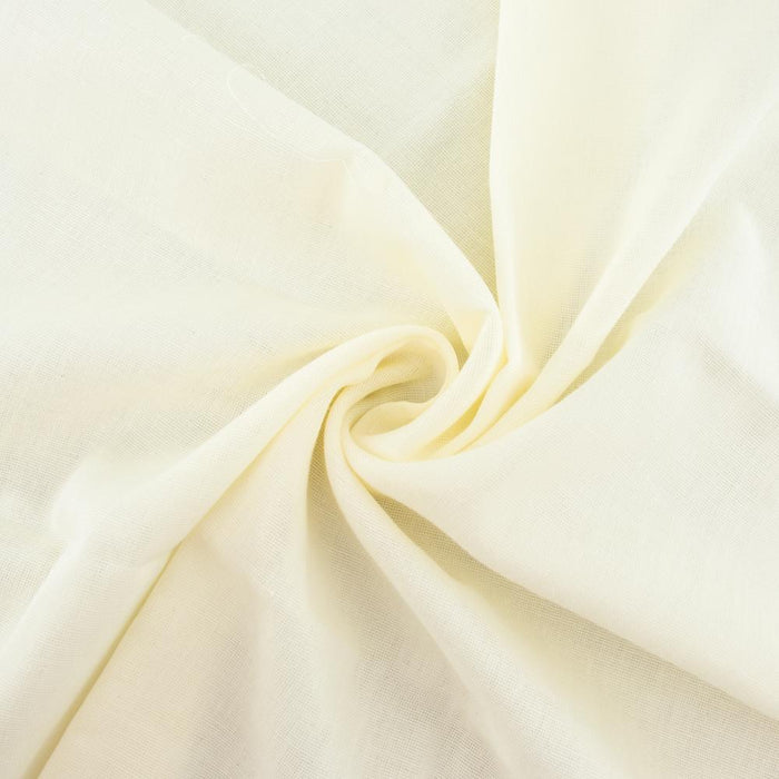 Organic Double Gauze Solids