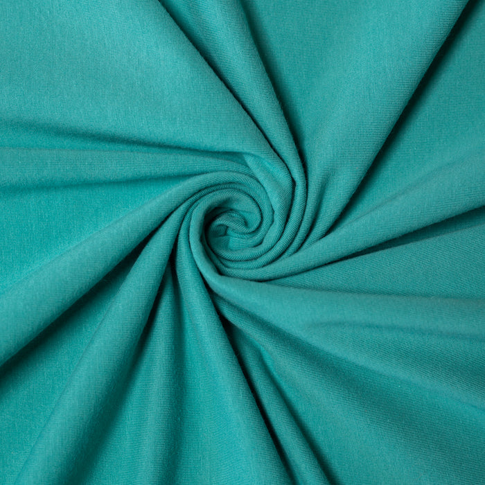 Organic Jersey Knit Solids