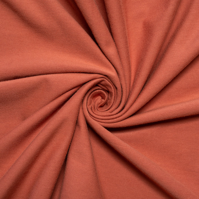 Organic Jersey Knit Solids