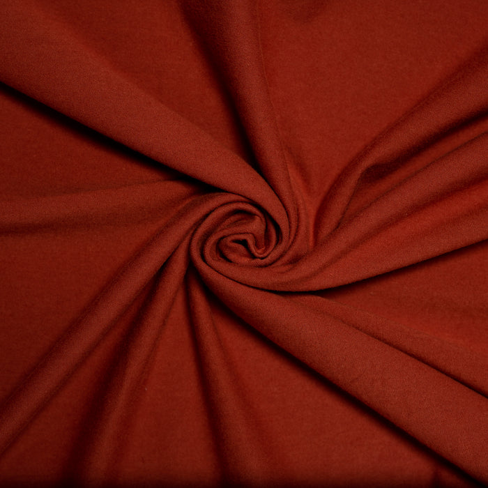 Organic Jersey Knit Solids