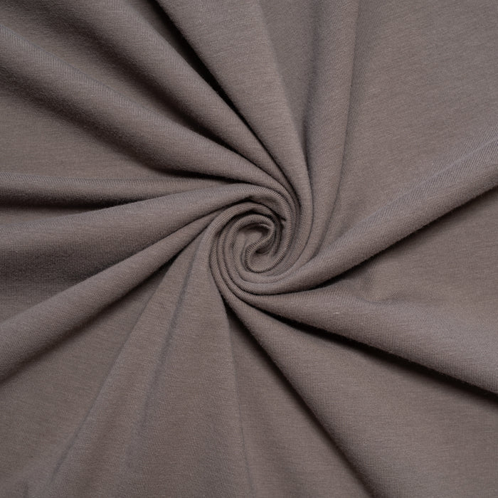 Organic Jersey Knit Solids