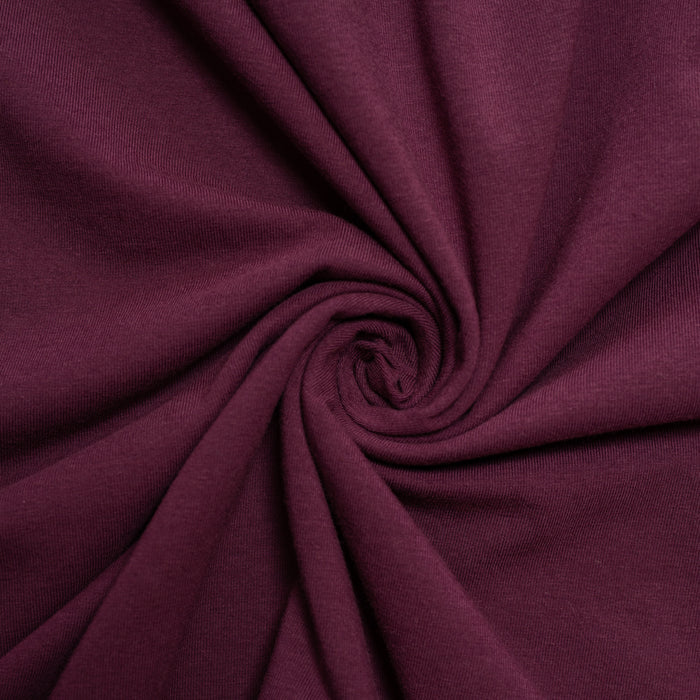 Organic Jersey Knit Solids