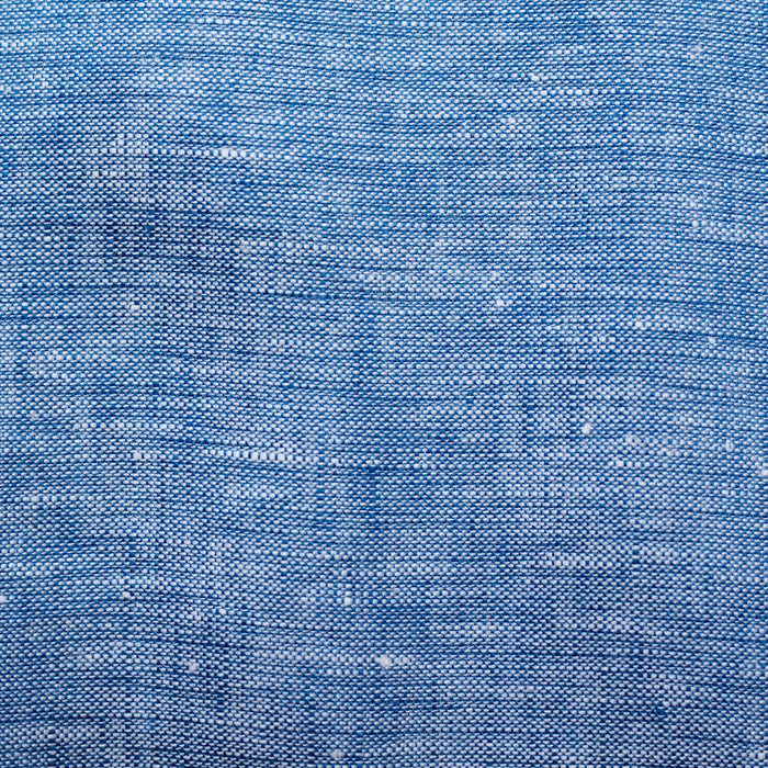 Organic Linen Solids & Yarn Dyed
