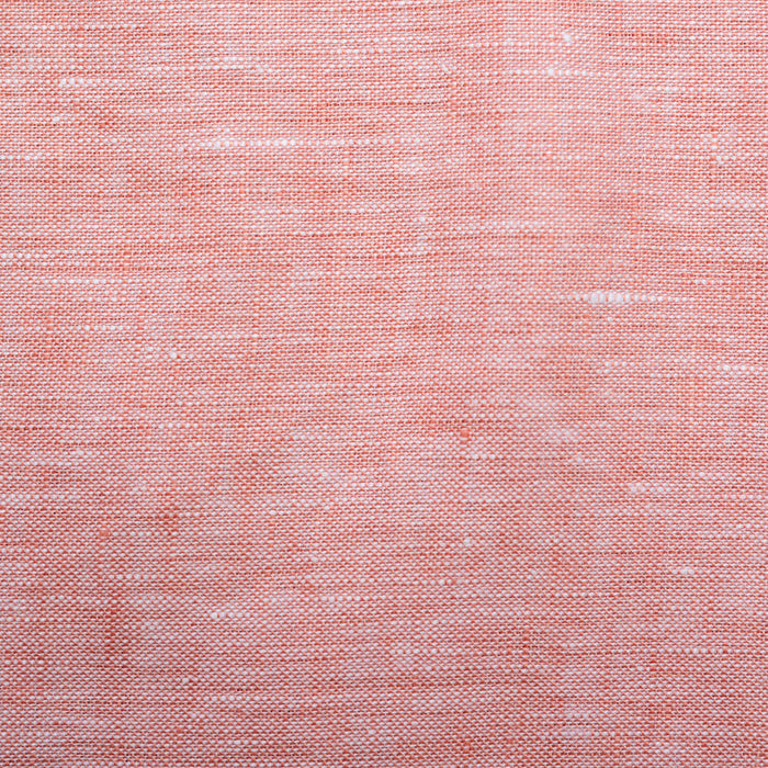Organic Linen Solids & Yarn Dyed