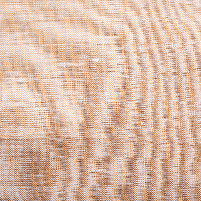 Organic Linen Solids & Yarn Dyed