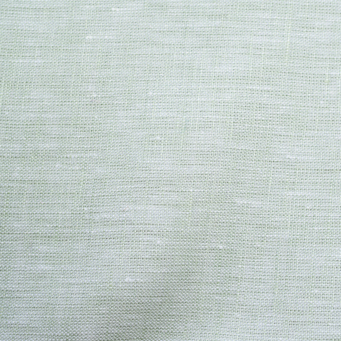 Organic Linen Solids & Yarn Dyed