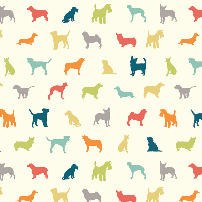 Organic Poplin Prints