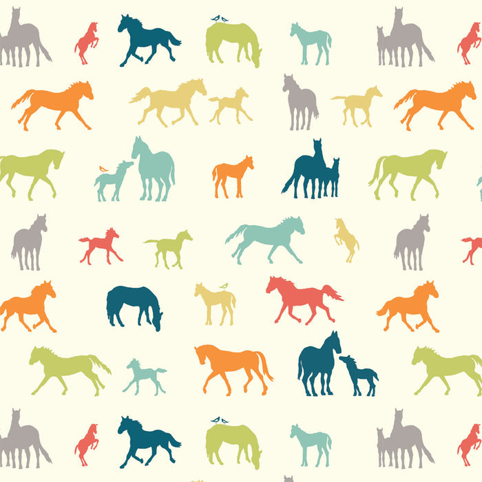 Organic Poplin Prints