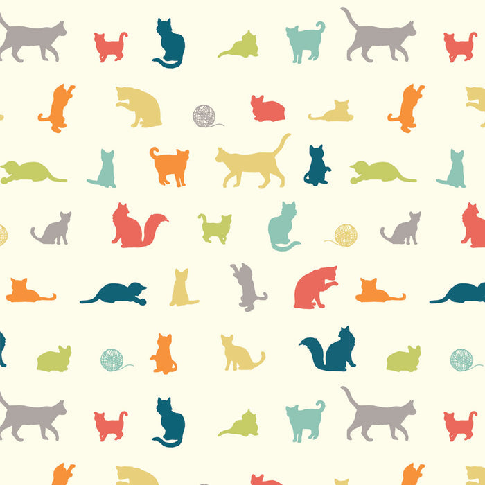 Organic Poplin Prints
