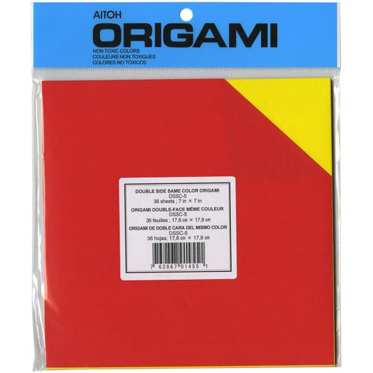Origami Paper
