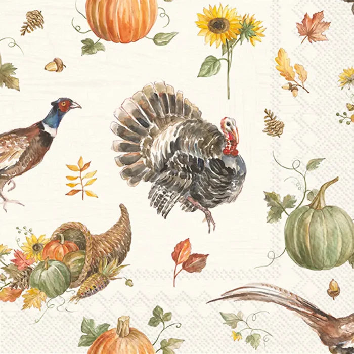 Happy Harvest