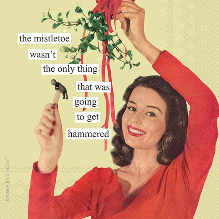 Mistletoe