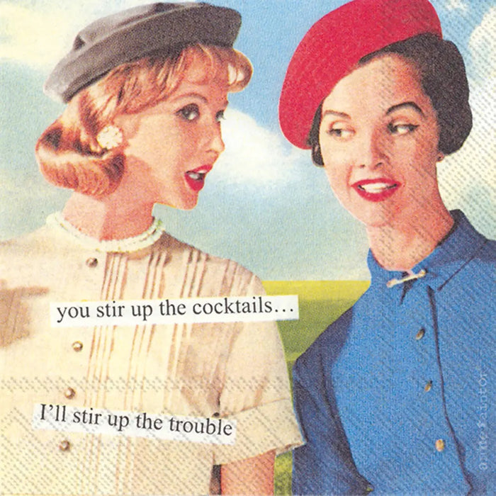 Stir Up