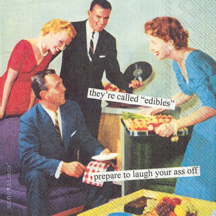 Edibles