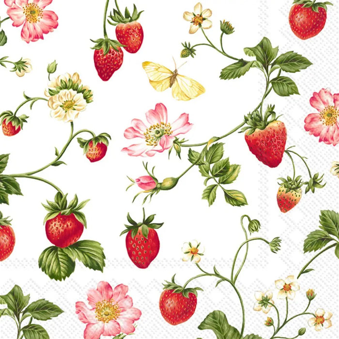Sweet Strawberry