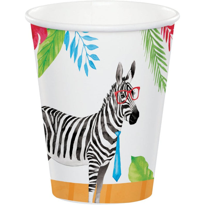 Party Animal Cups