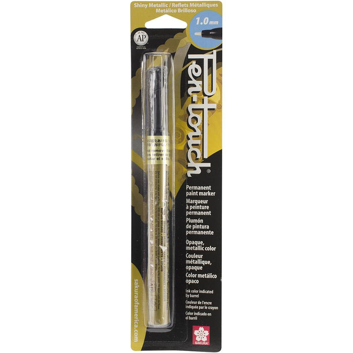Pen-Touch Paint Marker