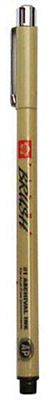 Pigma Brush Pen Black