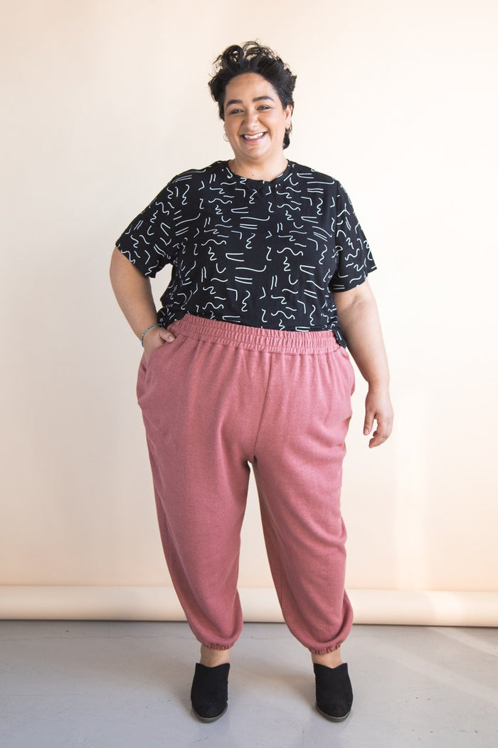 Plateau Joggers