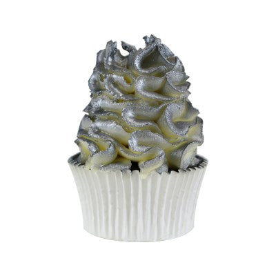 PME Edible Silver Lustre Spray