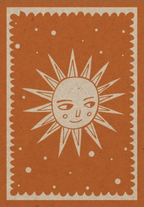 Pocket Notebook by Kristen Solecki