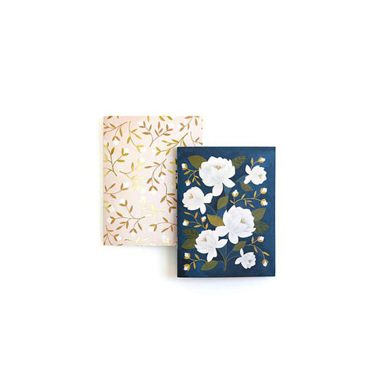 Pocket Notebooks