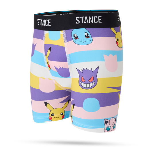 POKEMON BOYS BOXER BRIEF