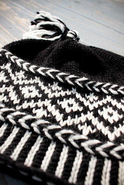 Polarized Hat