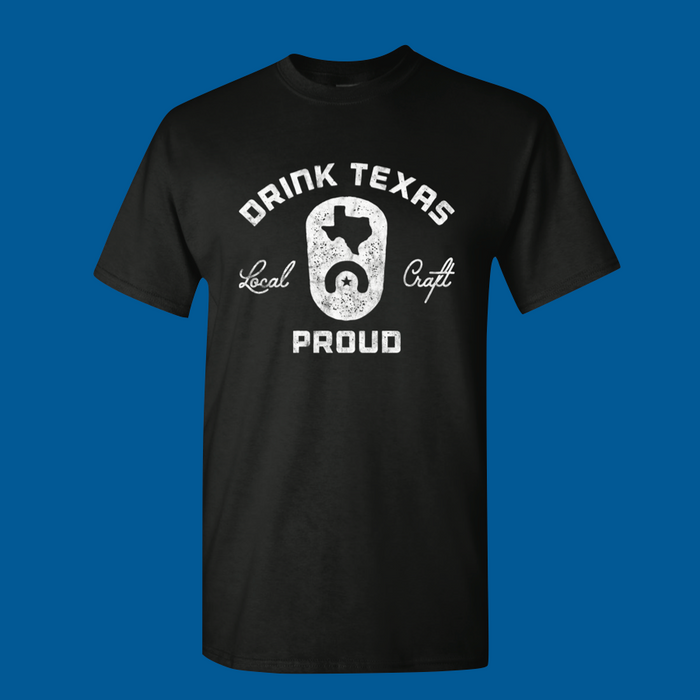 Pop-Top Tee