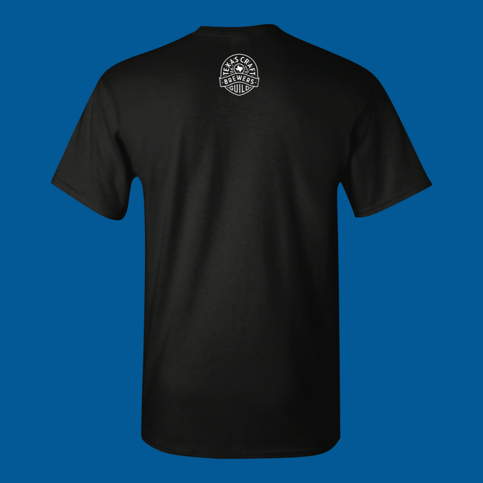 Pop-Top Tee