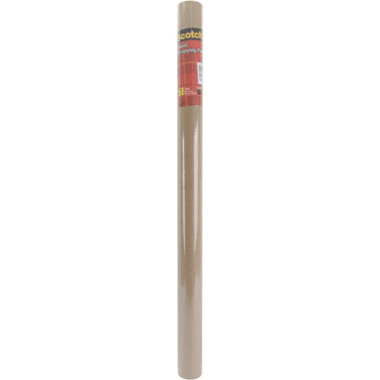 Postal Wrapping Paper 60lb 30"X30' Roll