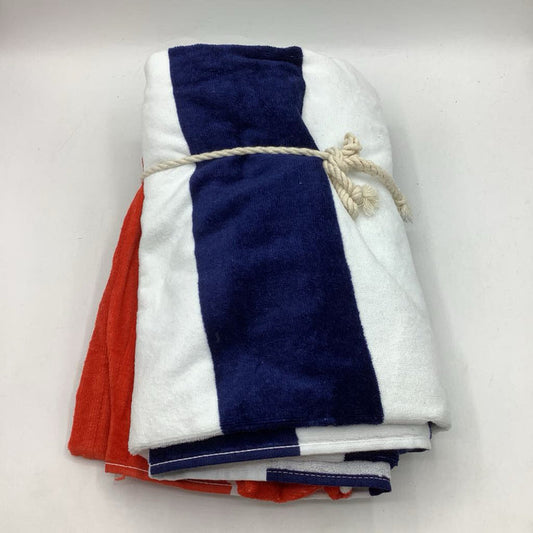 Pottery Barn Kids Beach Towel -NEW