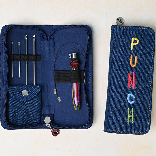 Punch Needle Kit