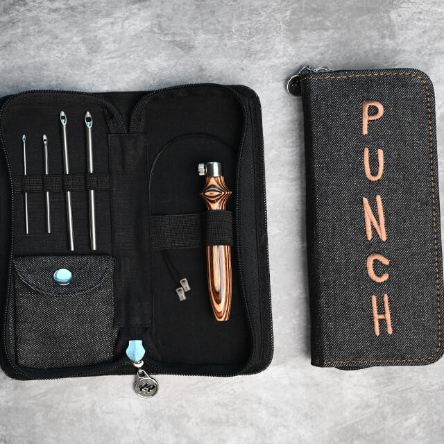 Punch Needle Kit