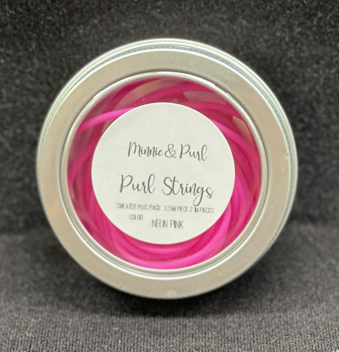Purl Strings