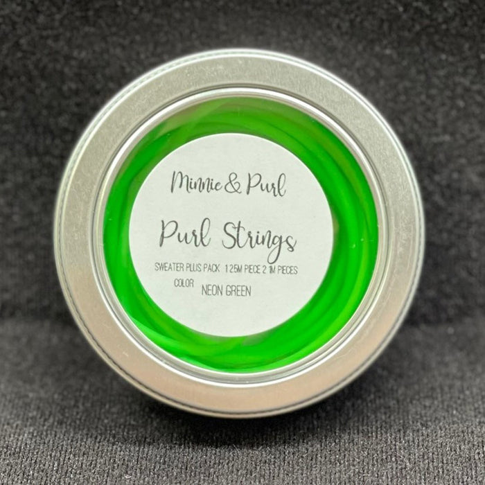 Purl Strings