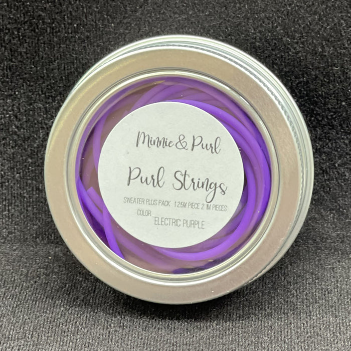 Electric Purple