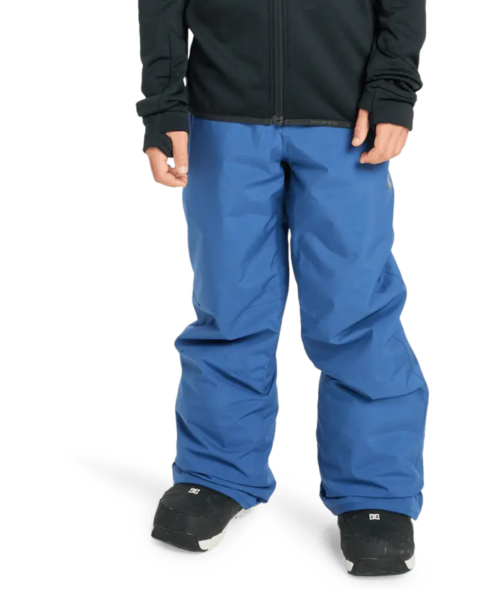 QUIKSILVER S / TRUE NAVY QUIKSILVER ESTATE YOUTH PANT 8 - 16Yrs