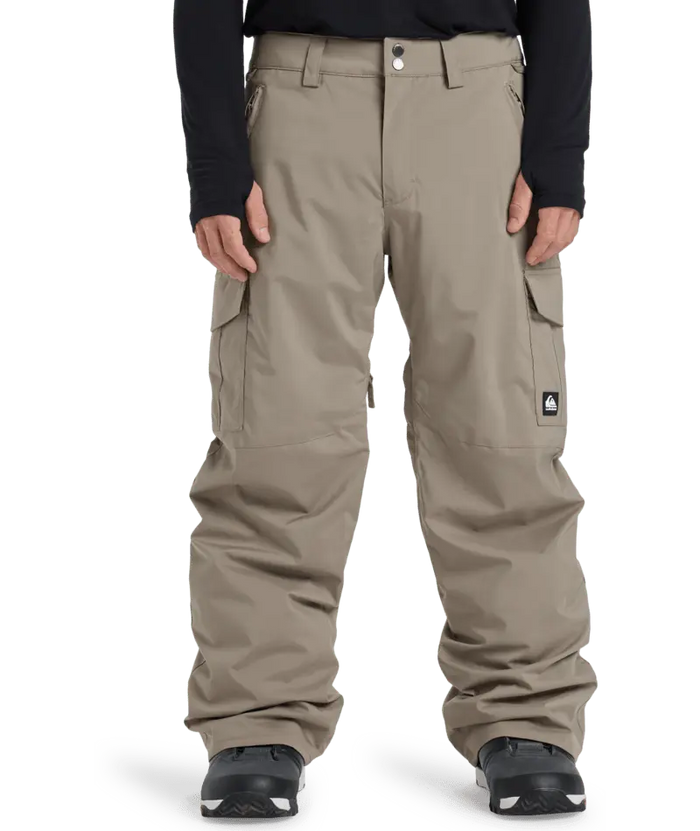 QUIKSILVER M / FALLEN ROCK QUIKSILVER PORTER PANT