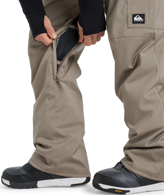 QUIKSILVER QUIKSILVER PORTER PANT