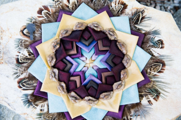 Quiltfolk Magazine: North Carolina